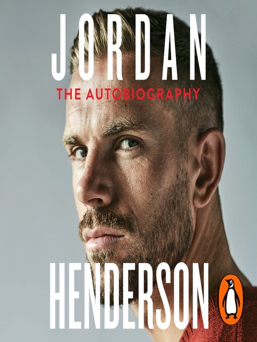 Title details for Jordan Henderson by Jordan Henderson - Available